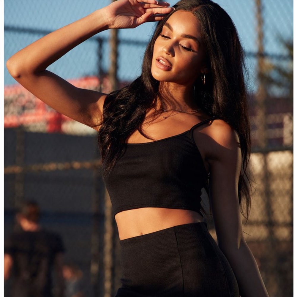 fashion nova top